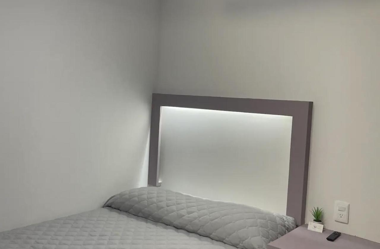 מקסיקו סיטי Hotel Pm Polanco מראה חיצוני תמונה
